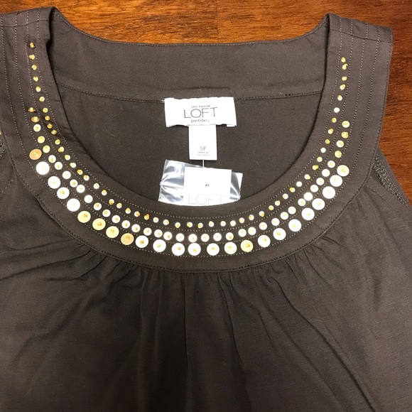 LOFT DRESS - Picture 4 of 4